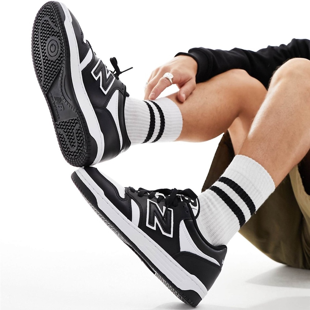 New Balance 480 Shoes